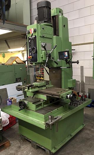 Gebruikt Ibarmia BP70