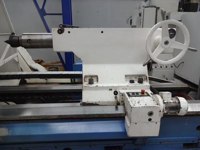 Utilisé TOUR CN TOS CELAKOVICE SU 125