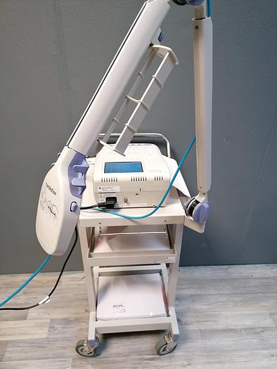 Used  ELECTROCARDIOGRAPH ECG-1350K