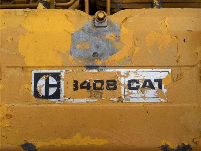 Used 1978 Caterpillar 300KW Genset - Pending Sale
