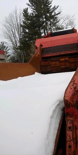 Used 2006 Rotochopper  B66