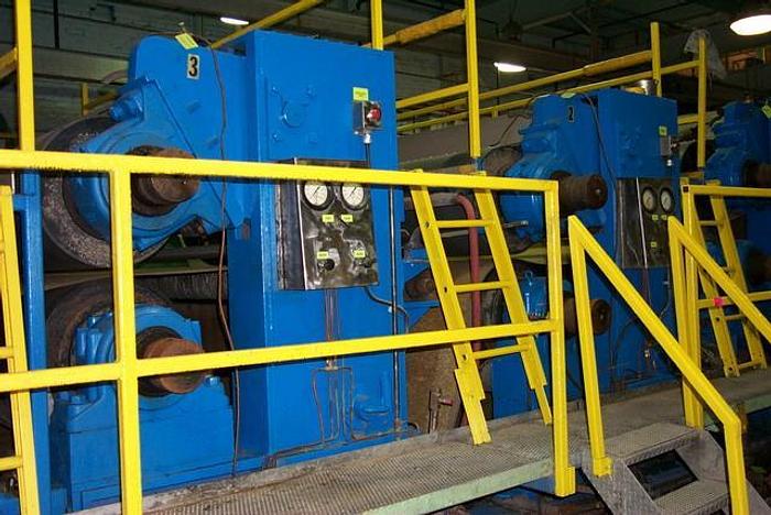 Used JH HORNE #14590