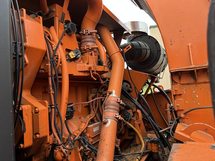 Used 2014 Bandit 2290-Track Chipper