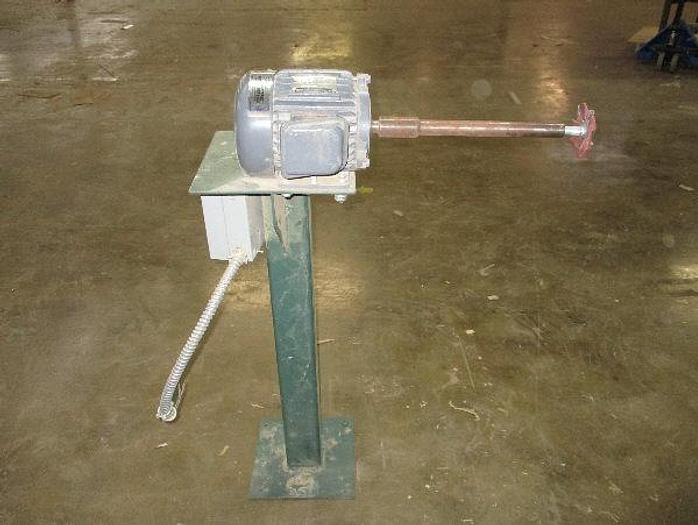 Used SINGLE-SPINDLE FLUTTER SANDER
