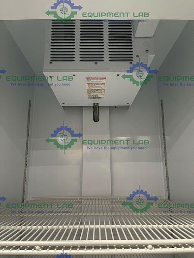 Used Fisher Scientific MR30PA-SAEE-FS Isotemp +3C Lab Refrigerator 27Cu Ft