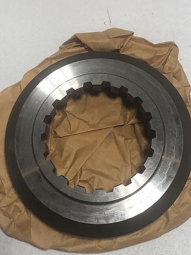 For Kenworth T680 2018-2019 PAI 25970 Coupler