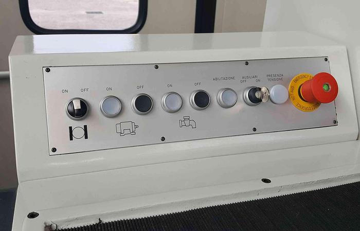 Usato OMG - Zanoletti 210