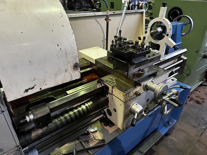 Ottime 2008 KNUTH DM - 1000 A
