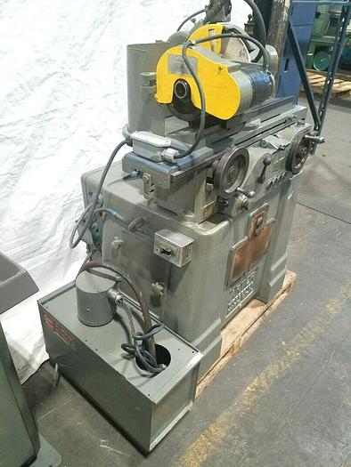 Used Arter OD Precision Grinding Machine LG 103
