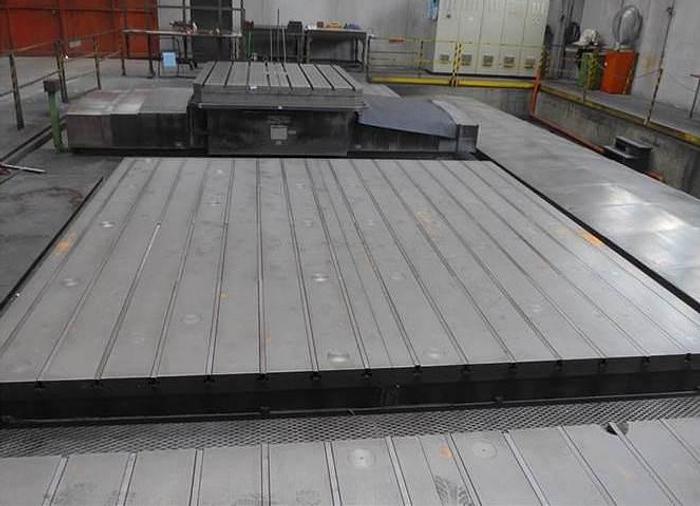 Usato COLGAR FRAL 70C16 CNC