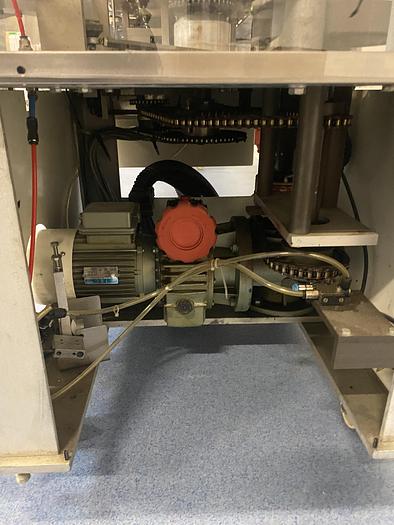 Used 1989 KALIX KV 40