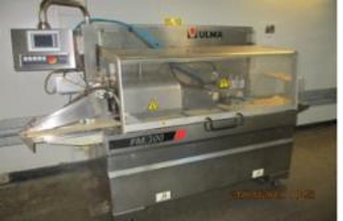 Used 2011 Ulma FM 305 MAP