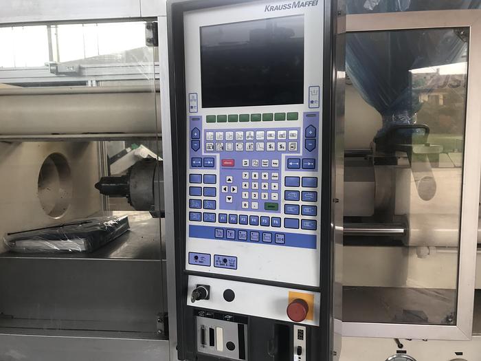 Usato Krauss Maffei 80 -390C2