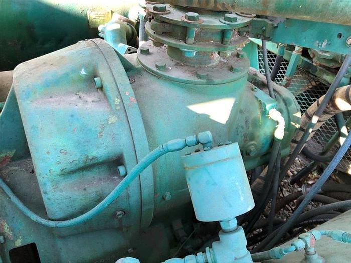 Used 0 Reichdrill C-700 Drill Rig