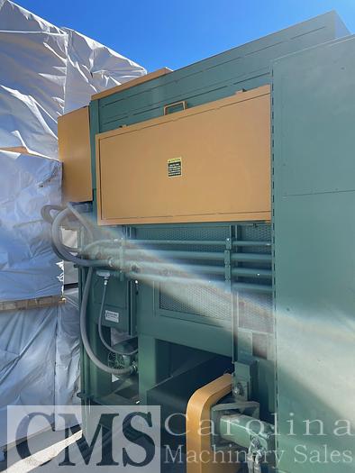 Used Cooper Trim Saw