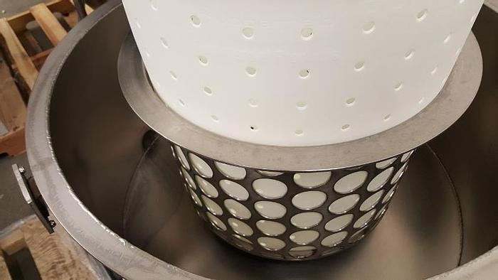 Used Spin Dryer - Used