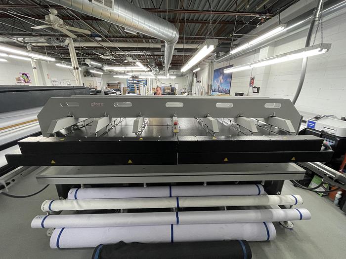 Used 2020 Geo Knight 931-AS54103