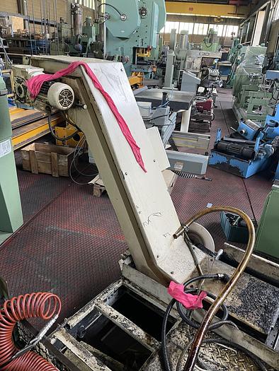 Ottime Tornio Cnc a 6 assi NAKAMURA TOME TW-30