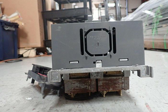 Used ABB ACH550-UH-045A-4 AC Drive