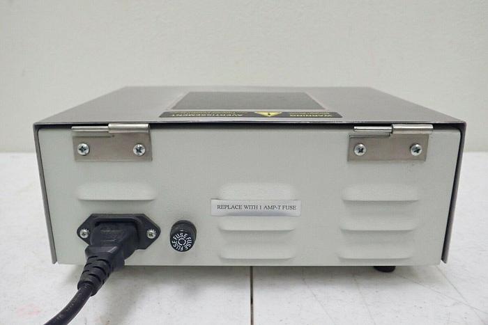 Used Stratagene Transilluminator 1010 ~ 230V 50Hz 1A