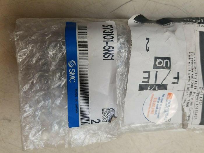 SMC SY3101-5NS1