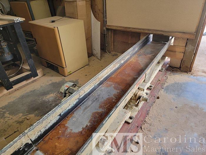 Used Schutte Buffalo Model 40 HZF