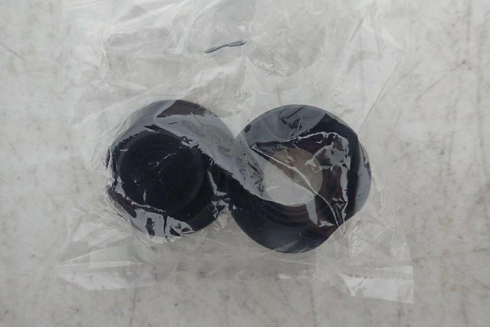 Used Unbranded Japan Binocular Magnifier Frame with Zipped Bag