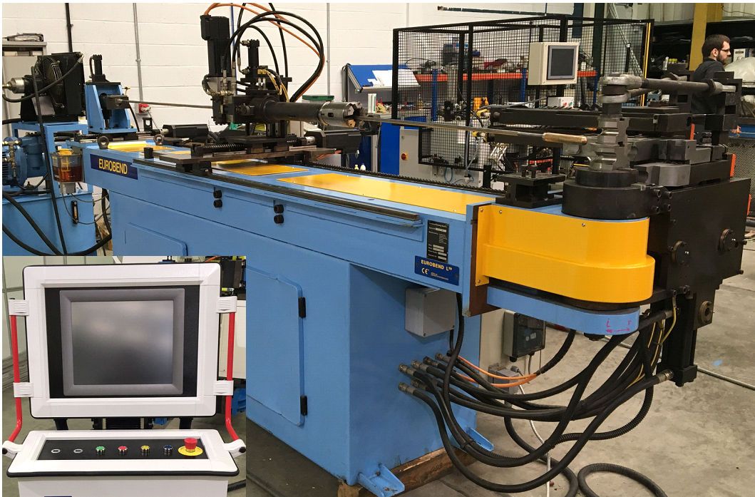 Refurbished Refurbished Machines