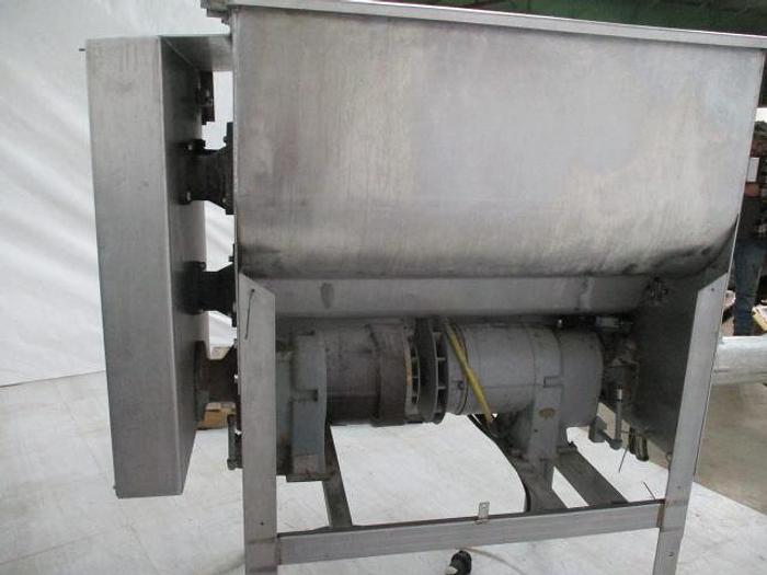 Used Hobart Mixer/Grinder; Md#4356
