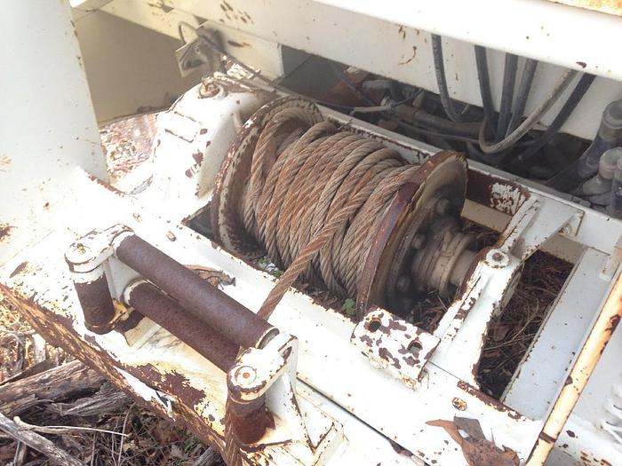 Used MERTZ M26HD 623B 0997