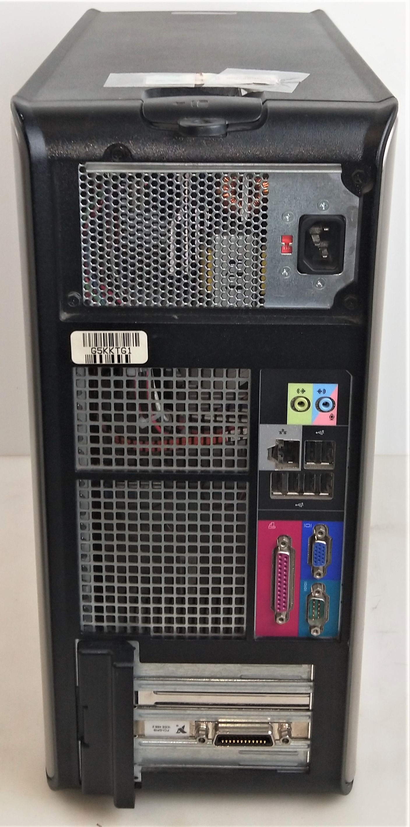 Used Applied Biosystems MDS Sciex API 3000 LC/MS/MS Spectrometer