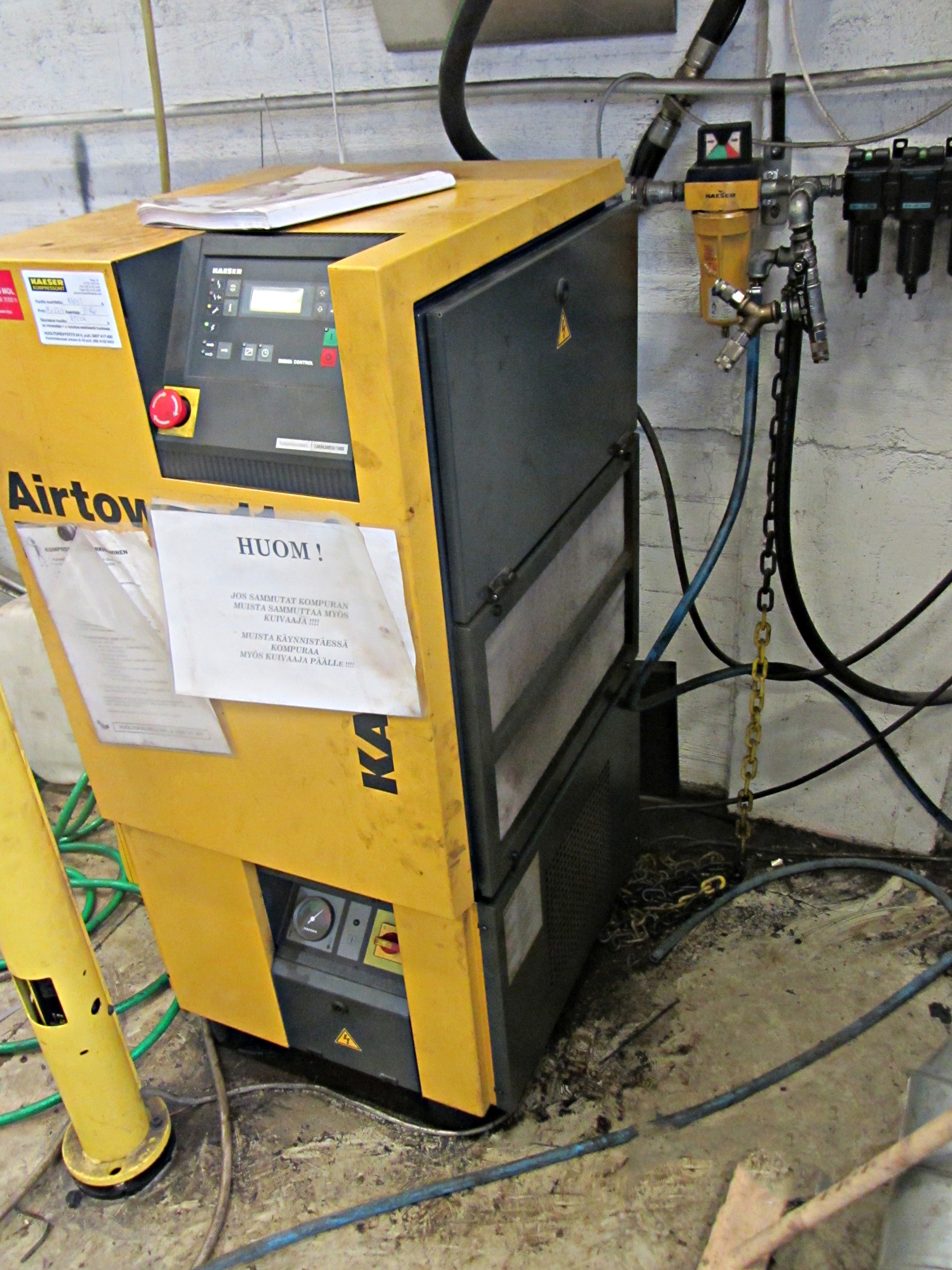 Usado TRUMPF TRUMATIC L 3030-1999