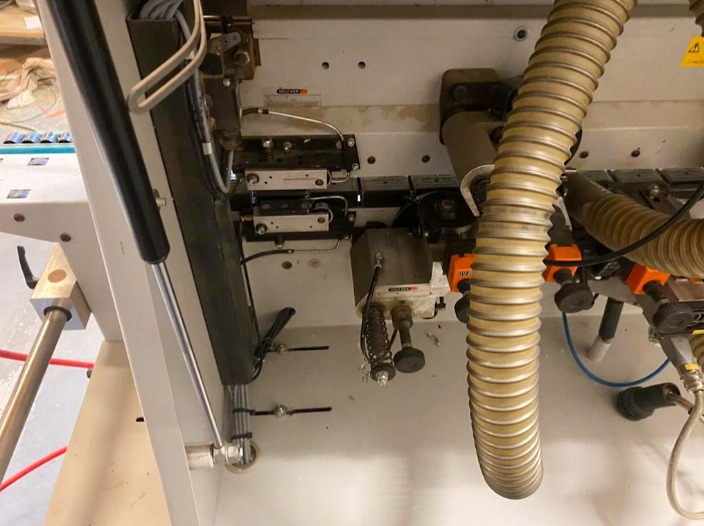 Used Holzher Sprint 1310 - Edgebanding - 2004
