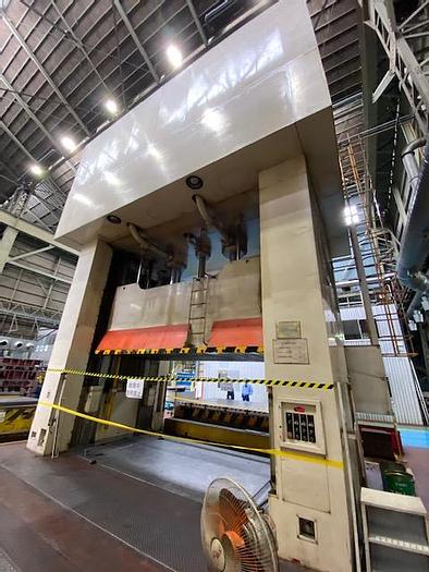 Used Press Sheet Stamping Hydraulic