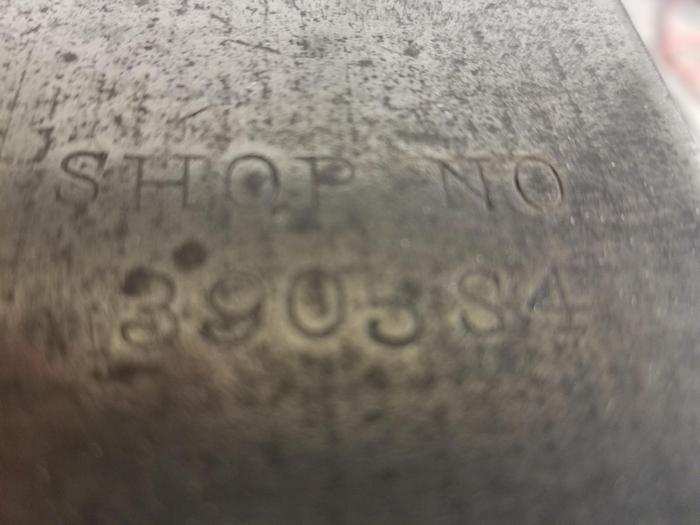 Used Northfield Heavy Duty Industrial 5 HP Table Saw