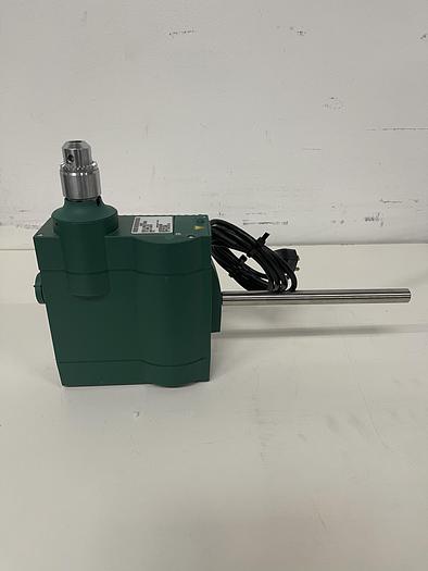 Used Chemglass Digital Overhead Stirrer 50-2000 RPM