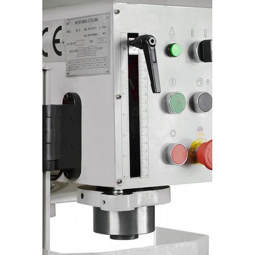 Cormak WS20 Bench Mounted DrillIng Machine