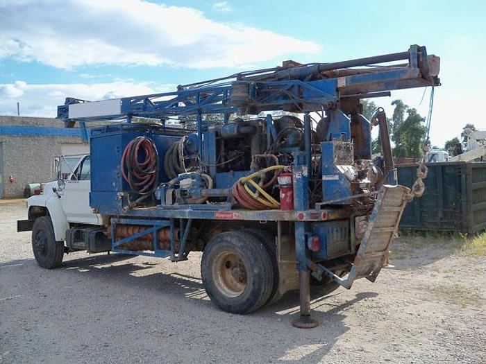 Used 1994 Mobile B-59 - SOLD