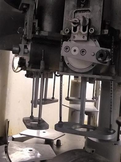 Used MRM RPF 08 Piston Filler 21.5 oz - mfr 2013