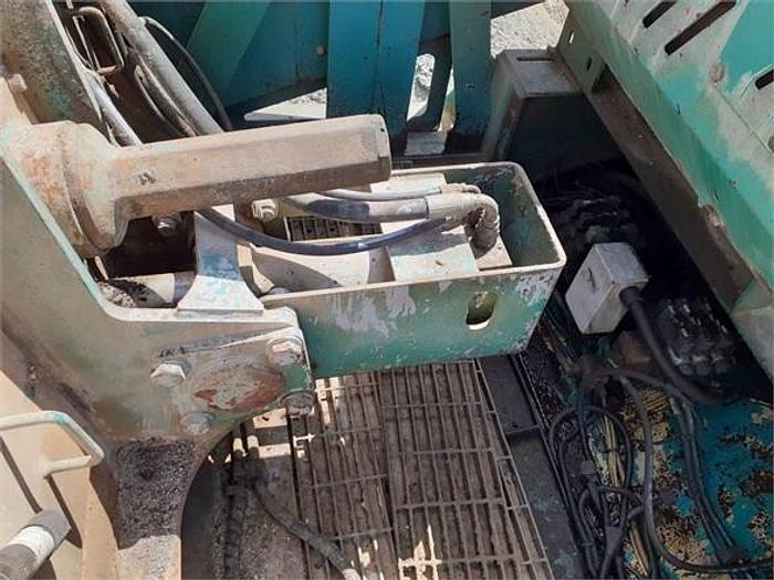 Used 2014 POWERSCREEN XH320