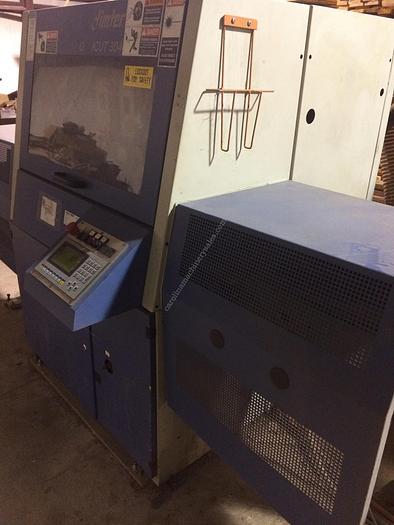 Used Dimter Opticut 304 R