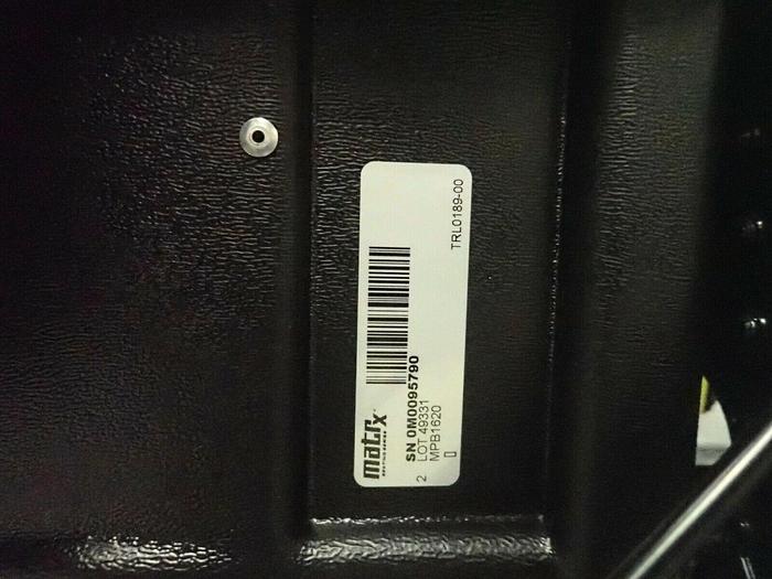 Used Quickie Invacare Compass SPT Tilt-in-Space Wheelchair