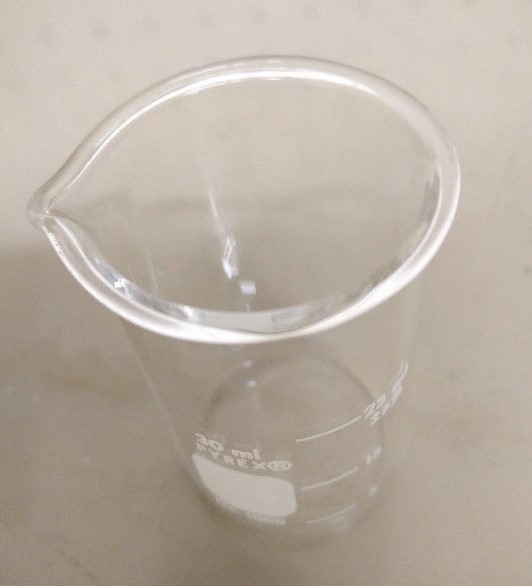New Beaker - 30mL