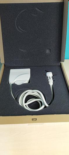 Gebraucht Philips X6-1 X-Matrix 3D/4D Sonde
