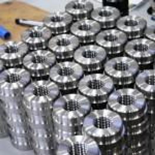 New F&P All Types of Equipment: Ialoveni, MD Plant #3746