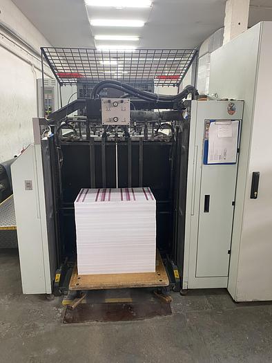 Gebraucht 2001 Roland 305 P LV