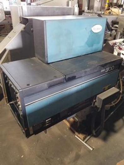 Used MARQ Case Sealer