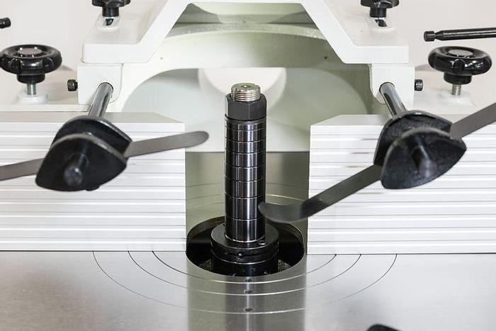 Used Northtech NT 735M