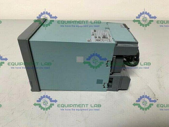 Used Yokogawa Daqstation DX1006-1-4-2 100/240V