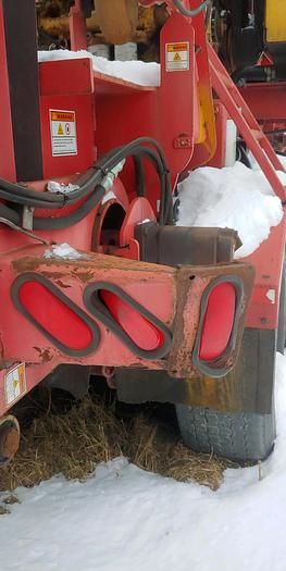 Used 2006 Rotochopper  B66